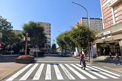 西台・蓮根・志村のお客さま大歓迎です！