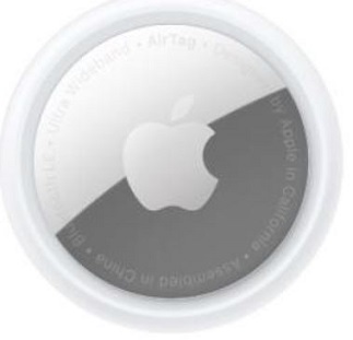 AirTagに隠し機能？