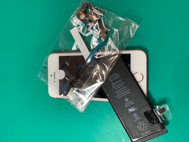 最寄り東武練馬駅　iPhoneの動作が遅い/ラグがある端末について