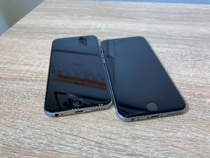 iPhoneに関する最新情報！！