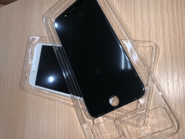 【最寄り東武練馬のiPhone修理店です】