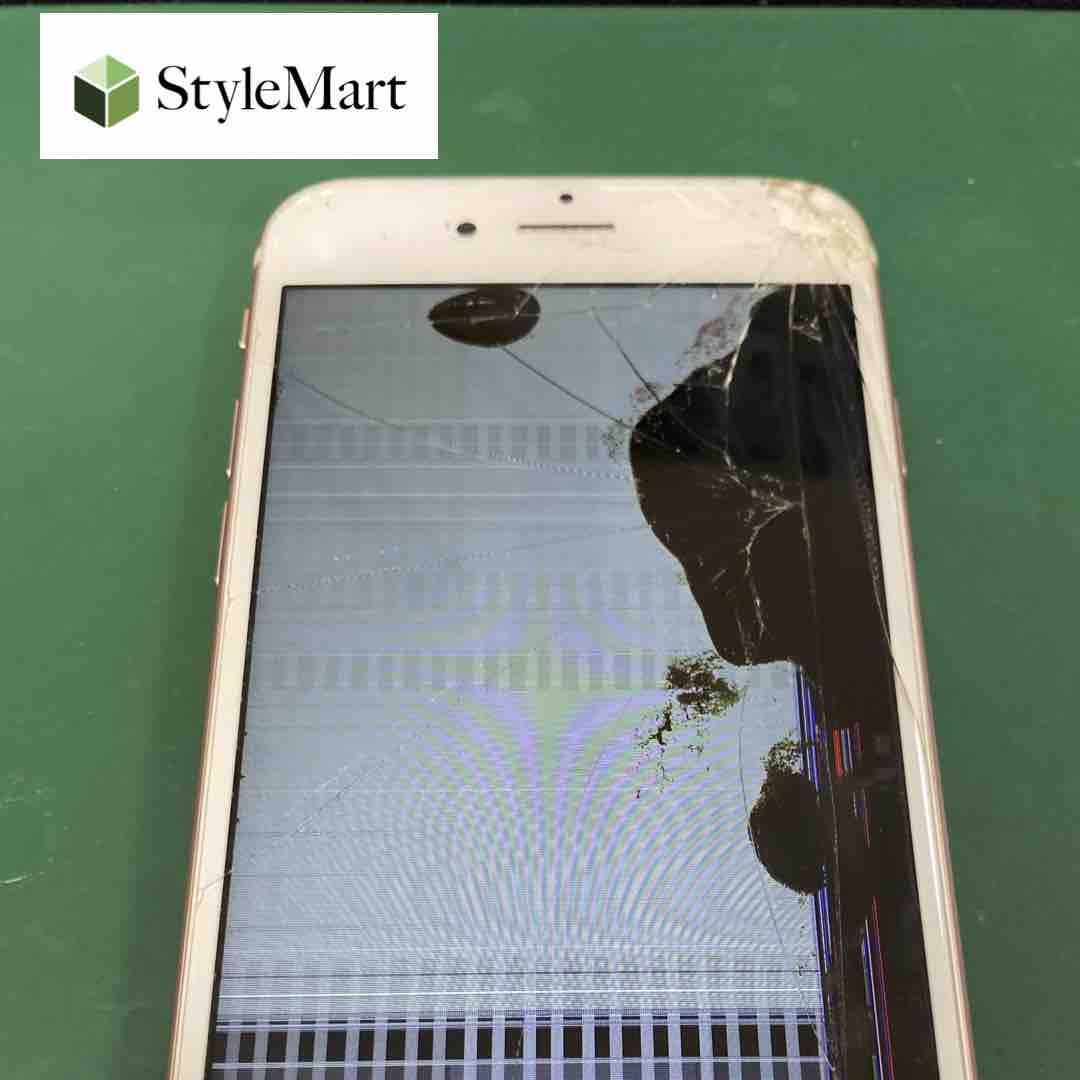 当店でiPhone修理するメリット。