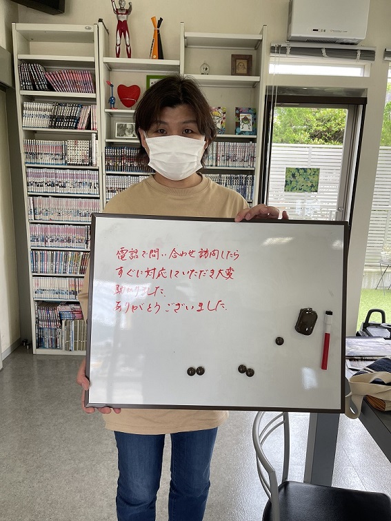 iphone8　バッテリー交換