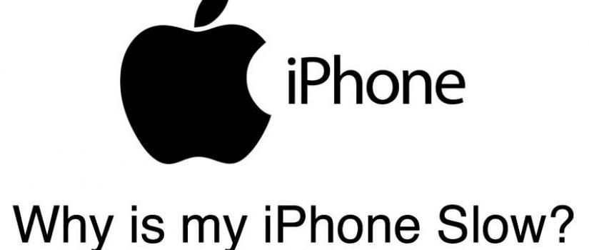 【保存版2021】　iPhoneが遅いとき復活する方法　