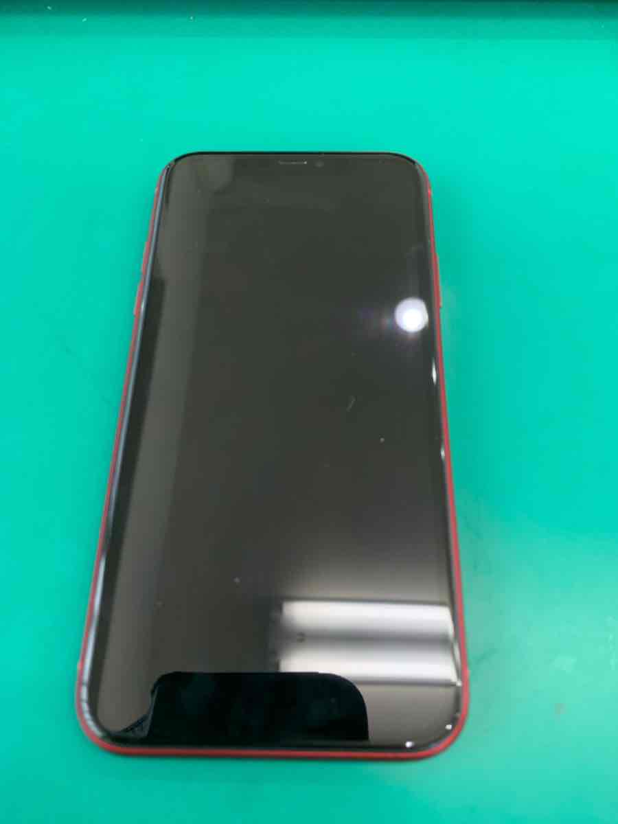 【鎌倉市】 iPhone 11の画面修理