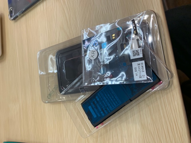 最寄り東武練馬駅2分のiPhone修理店
