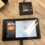 銀座店ではニンテンドースイッチの修理も対応致します。