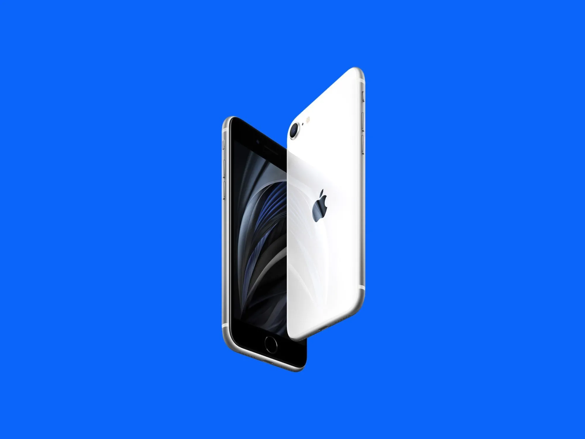 iPhoneの故障かと思ったら！