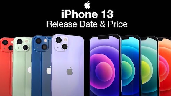 新型iPhoneの噂！まとめてみました！