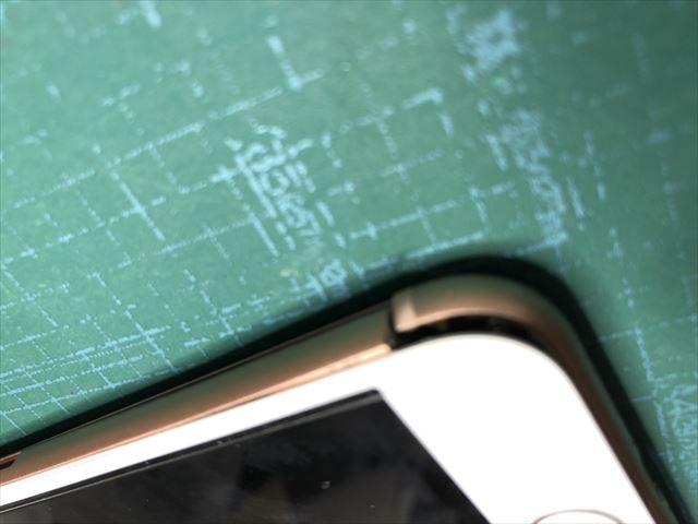 足立区綾瀬よりお越しのiPhone8液晶不良のお客様！！