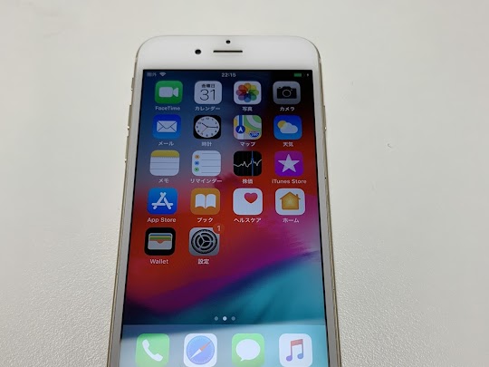 iPhone6修理