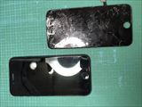 足立区六町よりお越しのiPhone7液晶不良のお客様！！