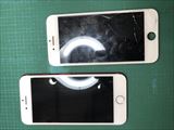 墨田区墨田よりお越しのiPhone7液晶不良のお客様！！