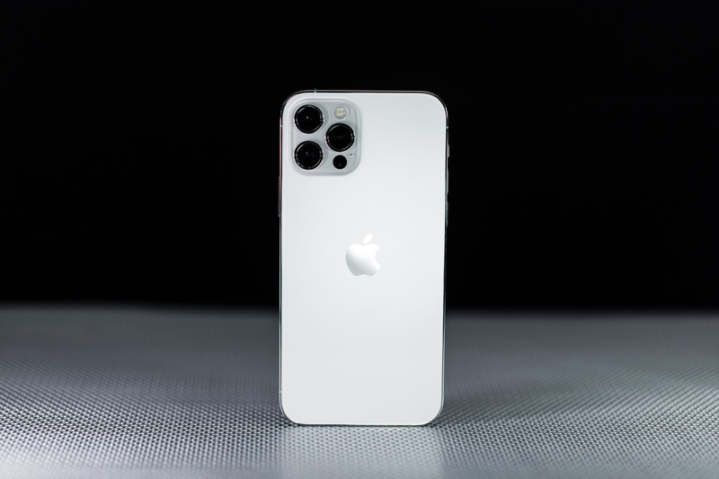 iPhone13Proの液晶は超スムーズ！