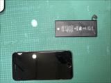 足立区青井よりお越しのiPhone6Sバッテリー交換のお客様！！