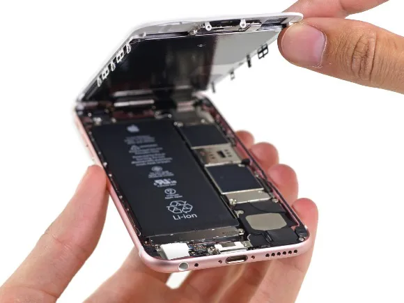 寒くなるとおこりやすいiPhoneの不調