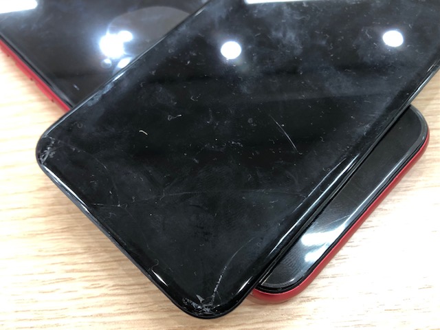 iPhone修理 イオン板橋店【東武練馬】11画面修理