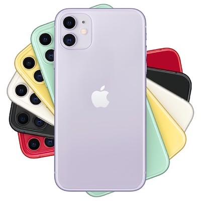 【 iPhone11 】画面修理できます！ご予約なしでもOK！