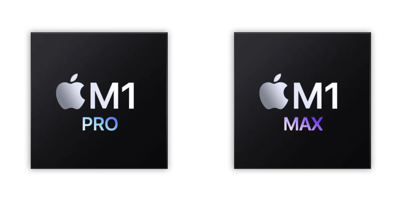 初登場の「M1 Pro」,「M1 Max」は何が違う？