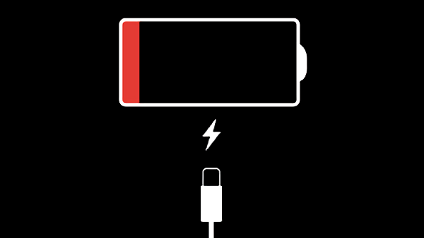 これで外出中も安心♪【iPhoneの充電を長持ちする方法３選】