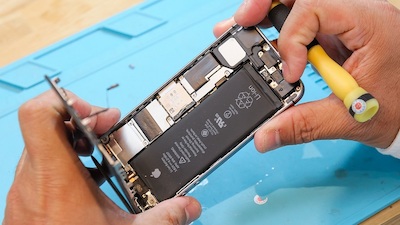 iPhoneのバッテリーって寿命何年？長持ちさせる方法！