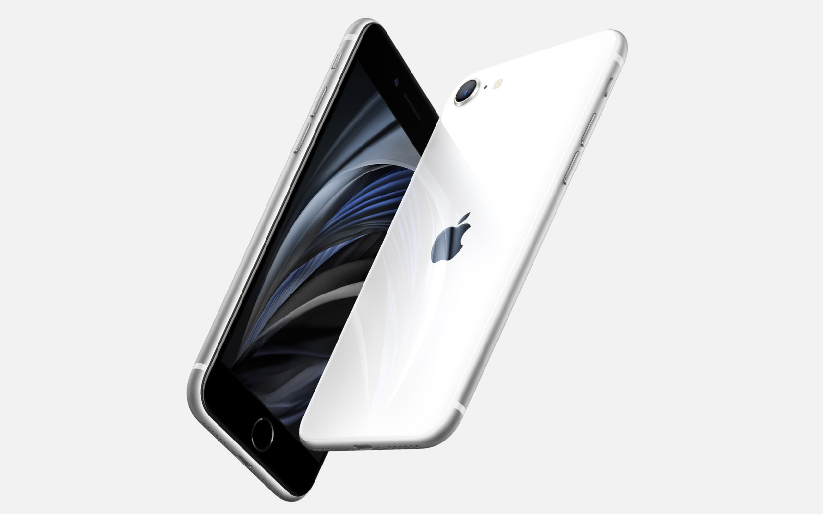 iPhone　SE（第3世代）ではあの機能が復活⁉