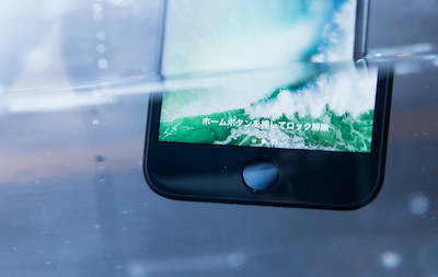 iPhoneの水没修理なら、当店にお任せください！