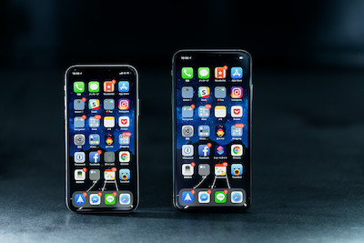 【iOS】iPhone、iPadの最新バージョンのアップデート方法！