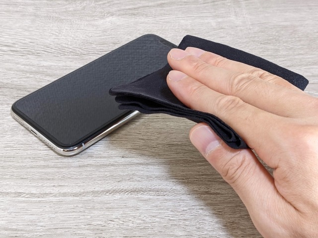 Appleから発売された「布」って買うべき？