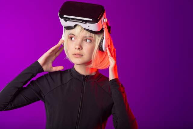 【2022年】AppleからVRヘッドセットが誕生！？