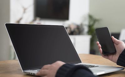 【iCloud】バックアップ、データ保存の方法