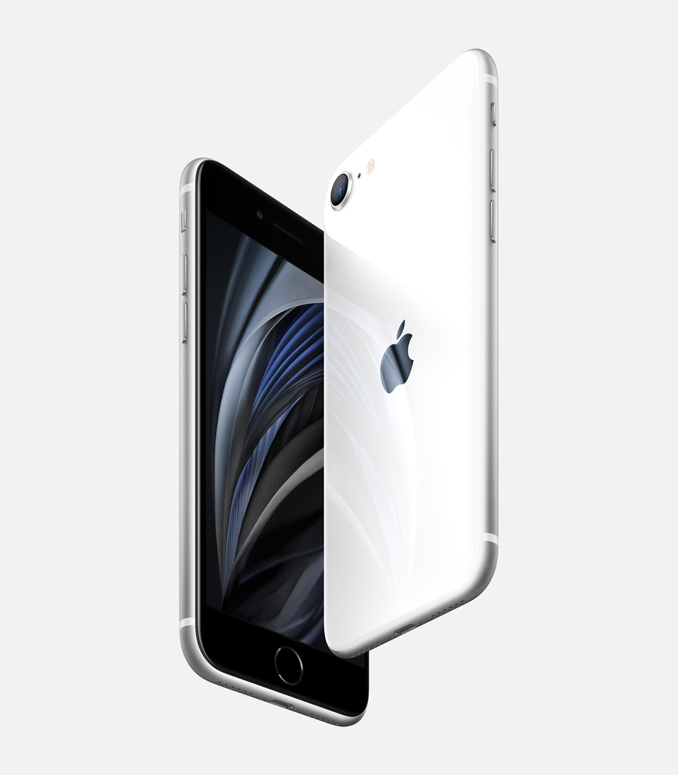 iPhone人気ランキング1位『iPhoneSE』その魅力とは