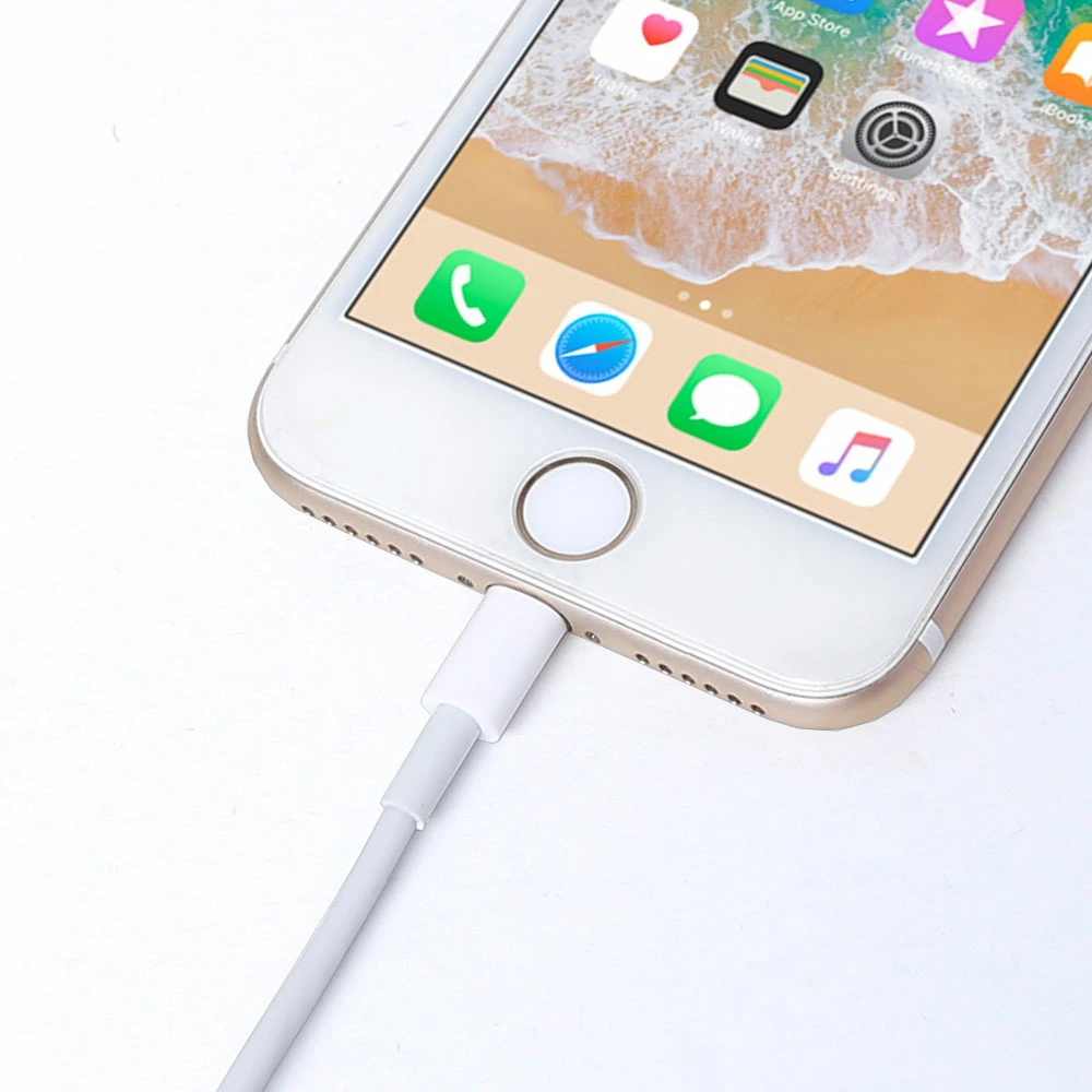 iPhoneが充電出来ない原因