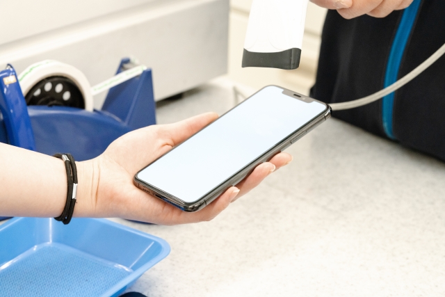 非接触型決済が「iPhoneのみ」で可能になる！？