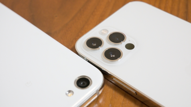中古のiPhoneって実際どうなの？