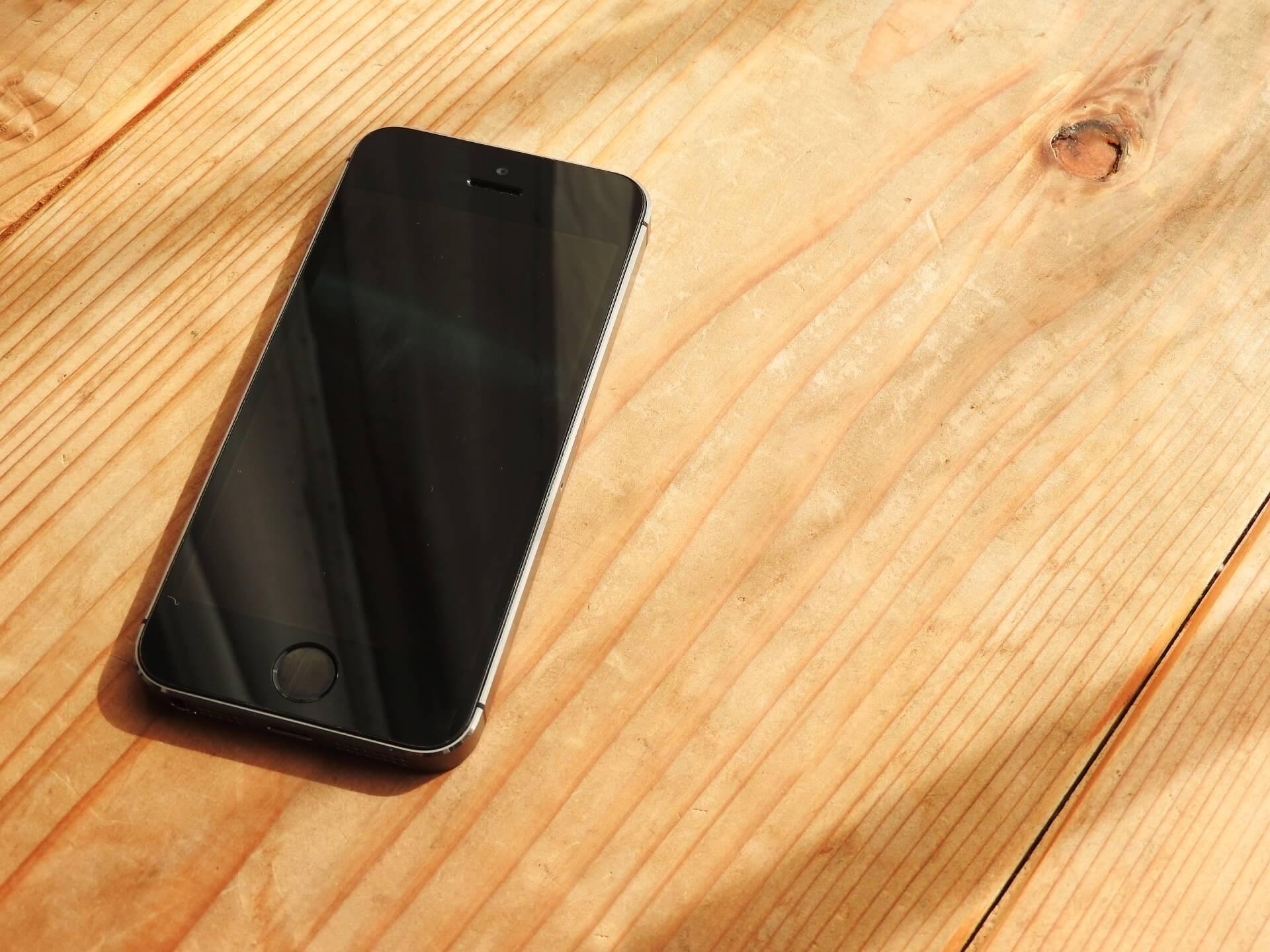 iPhoneを落下させたときによく起こる症状を解説