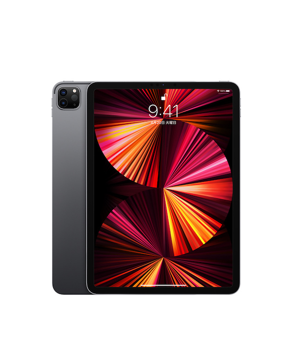 iPad Pro11インチは即日で修理できます１