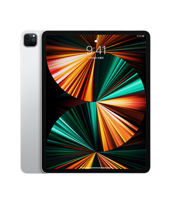iPadPro12.9の即日修理対応しております！