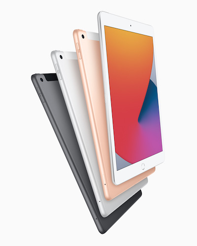 iPad8の即日修理承ります！