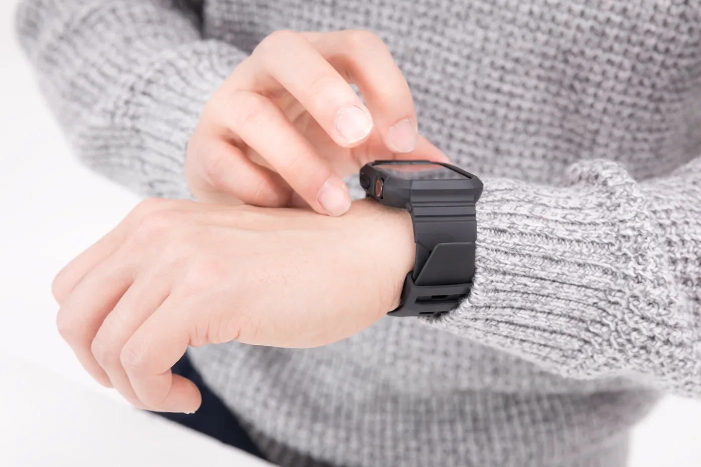 Applewatchを使ってみて分かったこと！