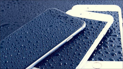 iPhoneの水没修理も対応してます！
