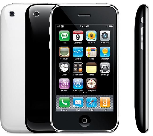 初代iPhone～iPhone13までの搭載カメラの特徴と進化の歴史