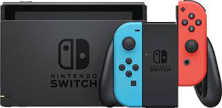 ゲーム機修理・任天堂switch対応開始　横浜市青葉台