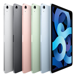 iPadAir4の修理対応してます！