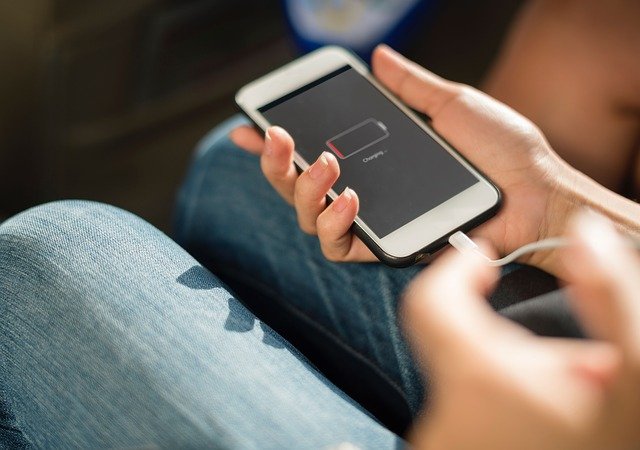 充電できない！？もしかしたら充電器の問題かも