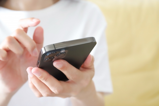 iPhoneが熱くなってしまうのは、バッテリーが原因ではない！？