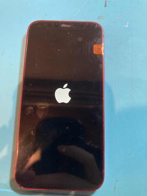 Xや11などのiPhoneがリンゴループになる原因と対策法を解説！