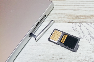 androidのSDカードが取り出せなくなった方！