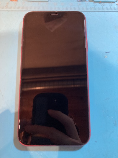iPhoneの画面修理は即日修理対応店に依頼しましょう！