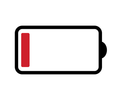 【簡単】iPhoneのバッテリー最大容量ってなに？確認方法も解説！